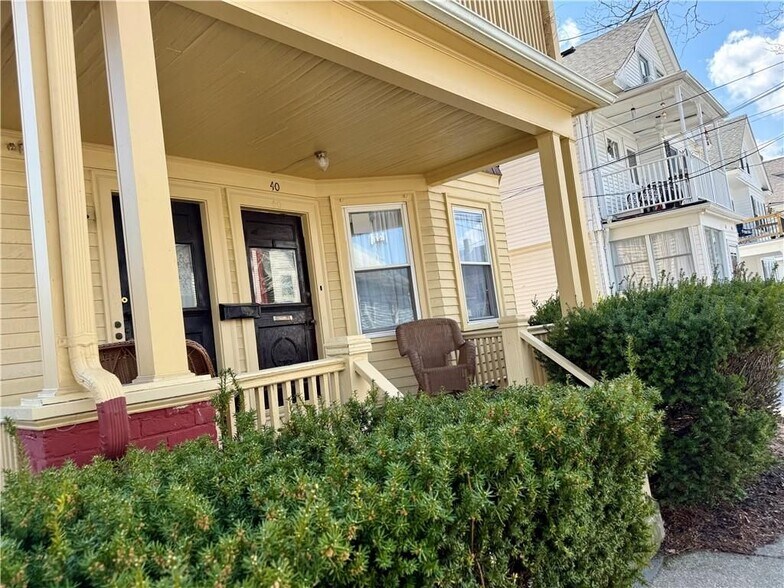 Building Photo - 38 Georgia Ave