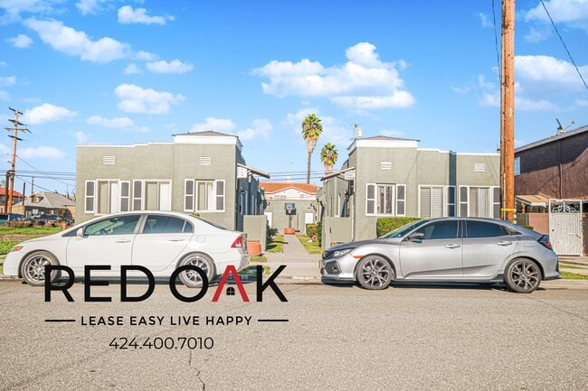 Building Photo - 12145 Pine St