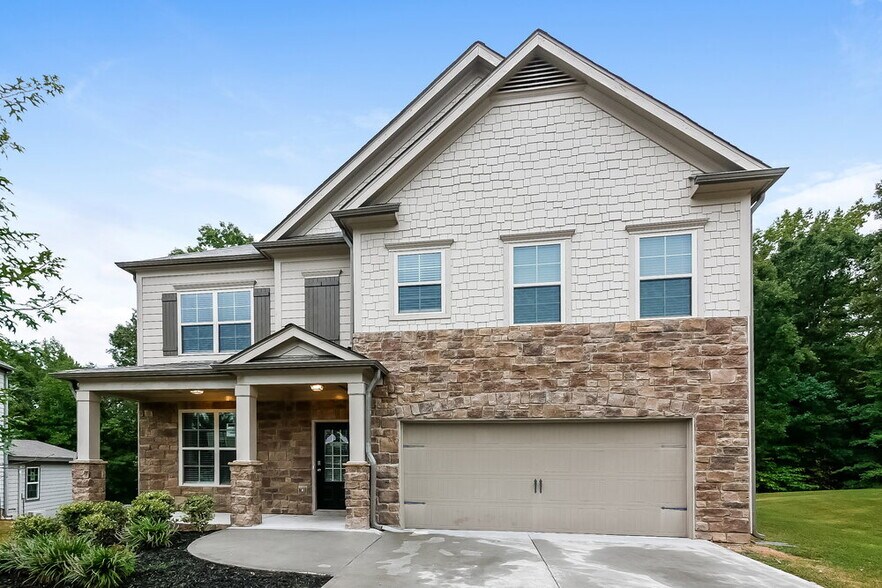 Primary Photo - 5158 Amberland Square