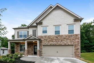 Building Photo - 5158 Amberland Square