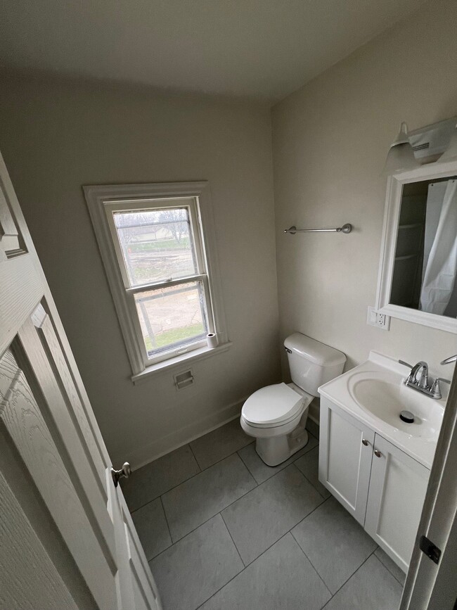 Bathroom - 11236 258th Ct