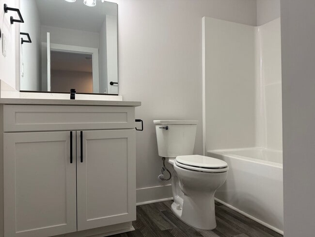 Building Photo - The Allure Townhomes Newer Rustburg Community