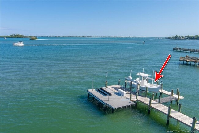 Building Photo - 3365 SE St Lucie Blvd