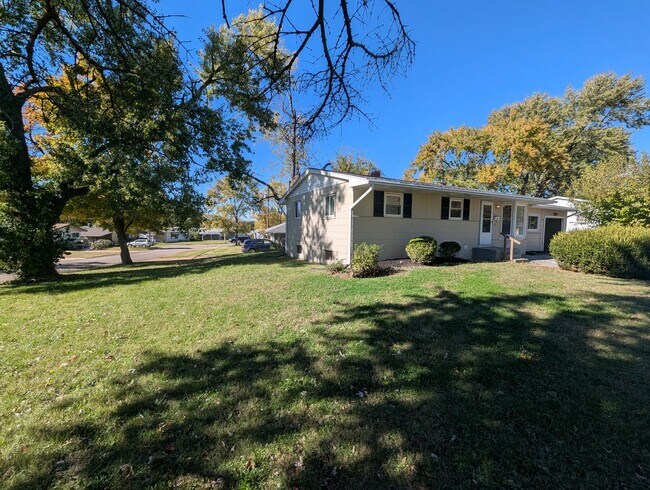 Building Photo - Hobkirk Hub