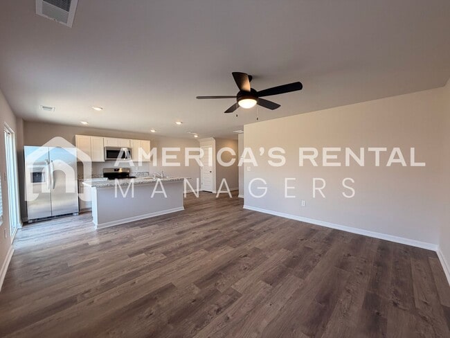 Building Photo - Brand New Living at Driftwood Townhomes!