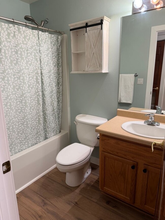 Building Photo - 4122 Sky Ranch Dr