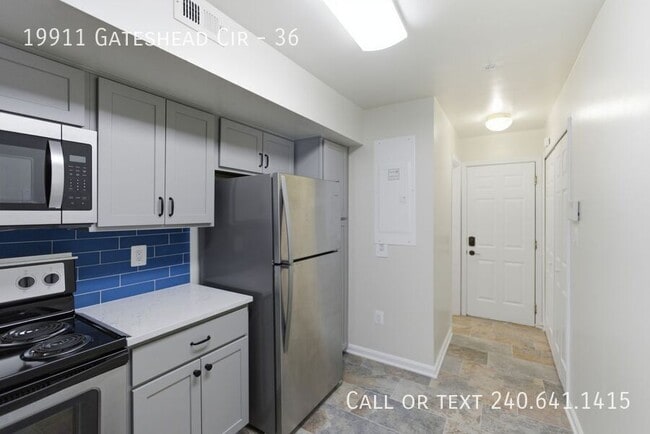 Building Photo - 19911 Gateshead Cir