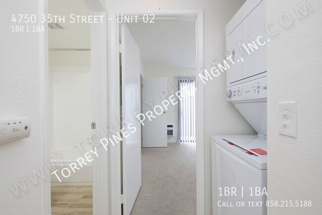 Building Photo - 4750 35th St