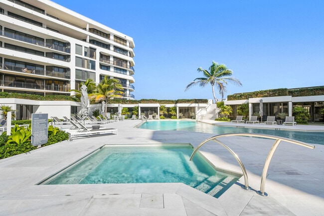 Building Photo - 3100 S Ocean Blvd