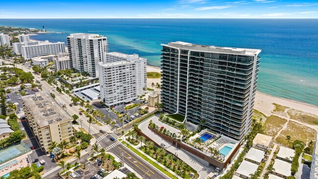 Building Photo - 900 N Ocean Blvd