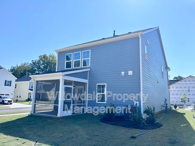 Building Photo - 400 Red Mangrove Dr