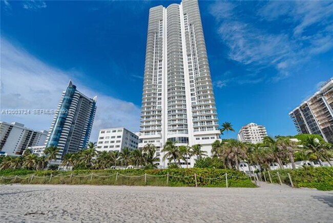 Building Photo - 6365 Collins Ave