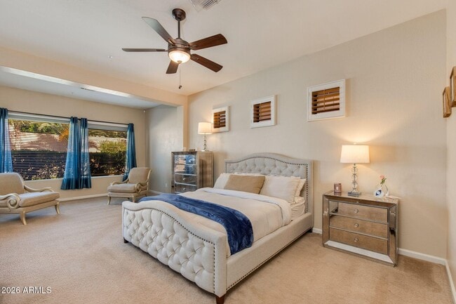 Building Photo - 7484 E Buteo Dr