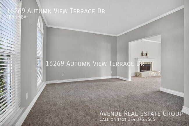 Building Photo - 16269 Autumn View Terrace Dr