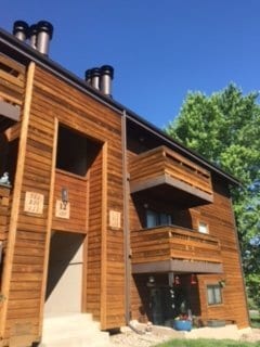 Building Photo - Spacious 2bd/2ba condo!