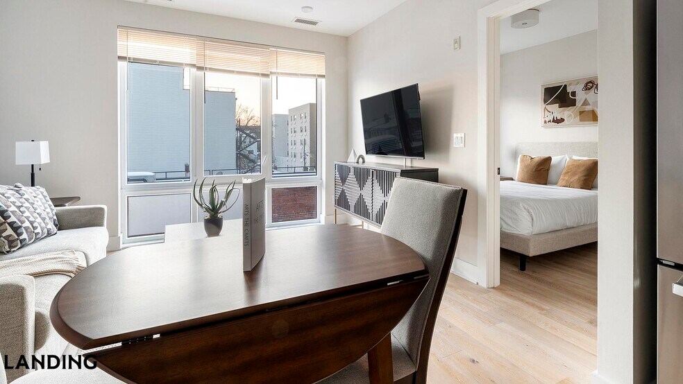 Building Photo - 5508 7th St NW