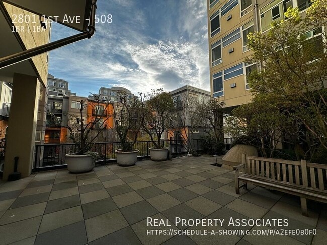 Building Photo - 2801 1st Ave