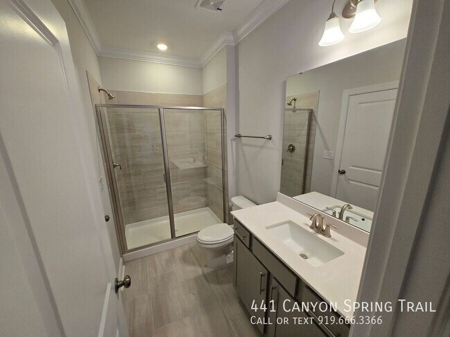 Building Photo - 441 Cyn Spg Trl