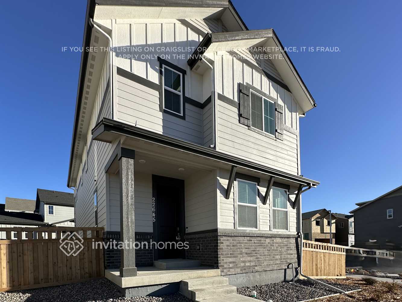 Building Photo - 22645 E 47th Ave