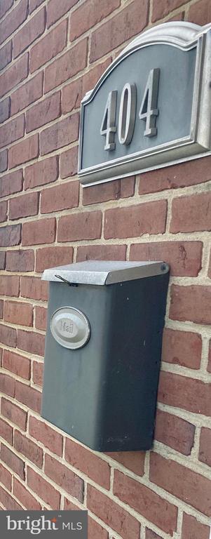 Building Photo - 404 New Rd