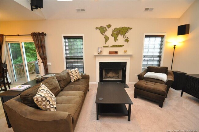Building Photo - 5633 Yates Garden Ln