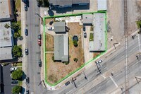 Building Photo - 9412 Nance Ave