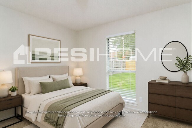 Building Photo - 108 Apache Trail