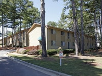 Building Photo - Harmony Grove