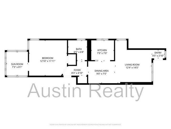 Building Photo - 6360 Sutherland Ave