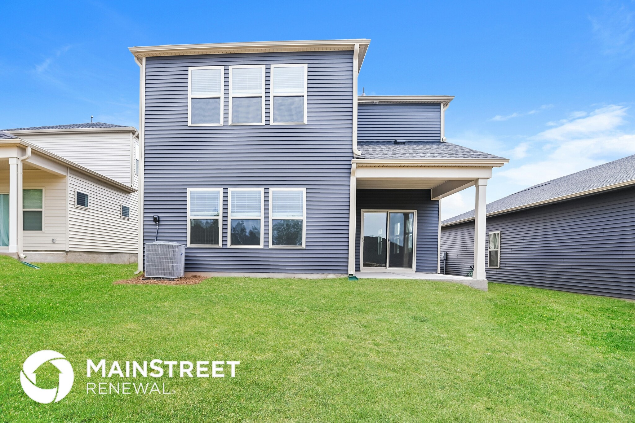 Building Photo - 11909 Red Leaf Dr