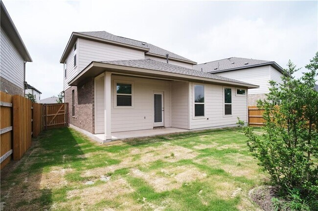 Building Photo - 14110 McCoy Lp