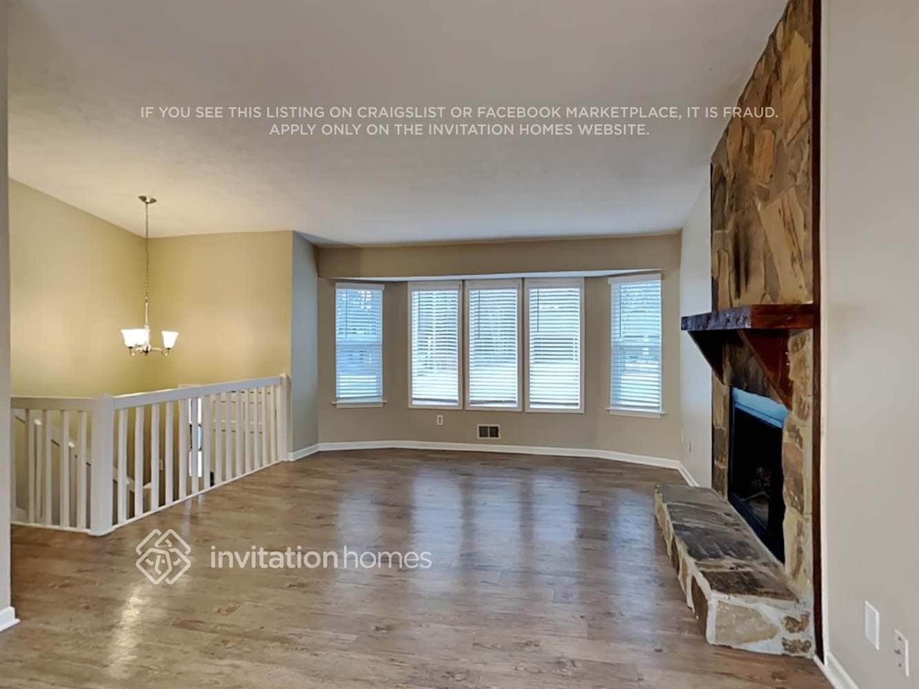 Building Photo - 3636 Mt Laurel Way SW