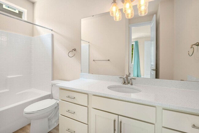 Building Photo - Rare Find – Luxury 6-Bedroom Home with Two...