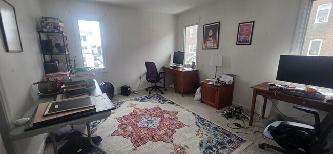 Building Photo - No Fee,  Nearly 3k Sq. ft Pet-Friendly Townhouse near Boston Landing with 2 Parking Spots Included!