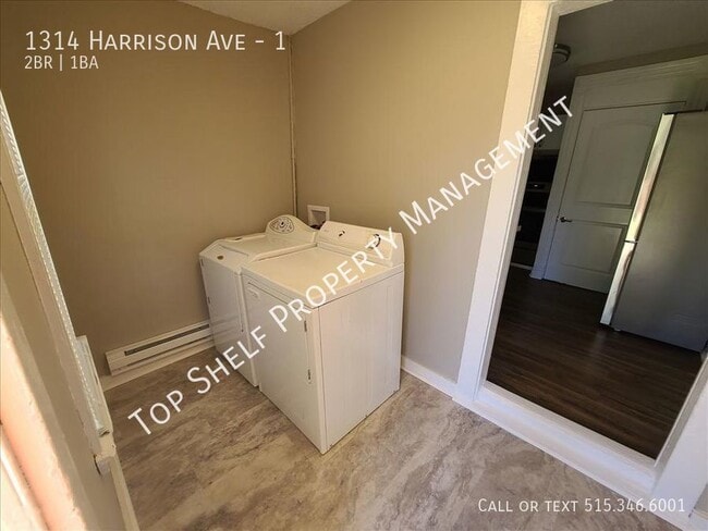 Building Photo - 1314 Harrison Ave
