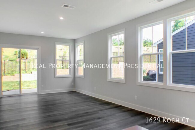Building Photo - 1629 Koch Ct