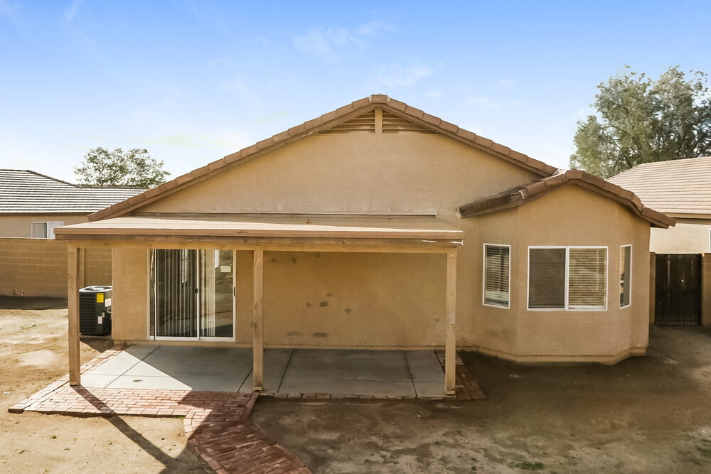 Building Photo - 22518 W Cocopah St