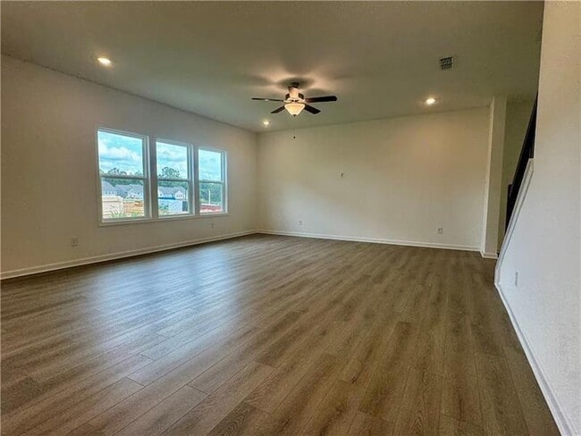 Building Photo - 5441 Hargrove Way