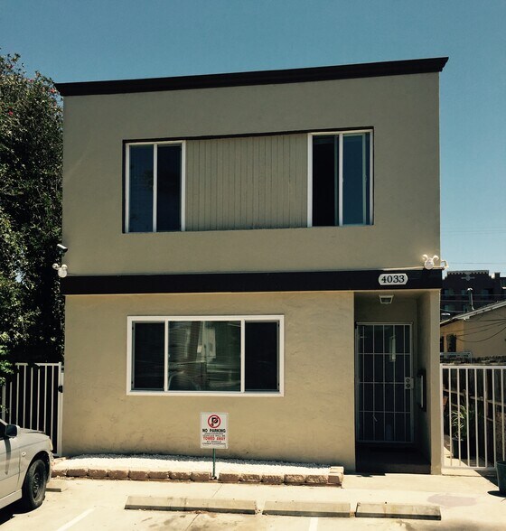 Primary Photo - 4033 Van Dyke Ave