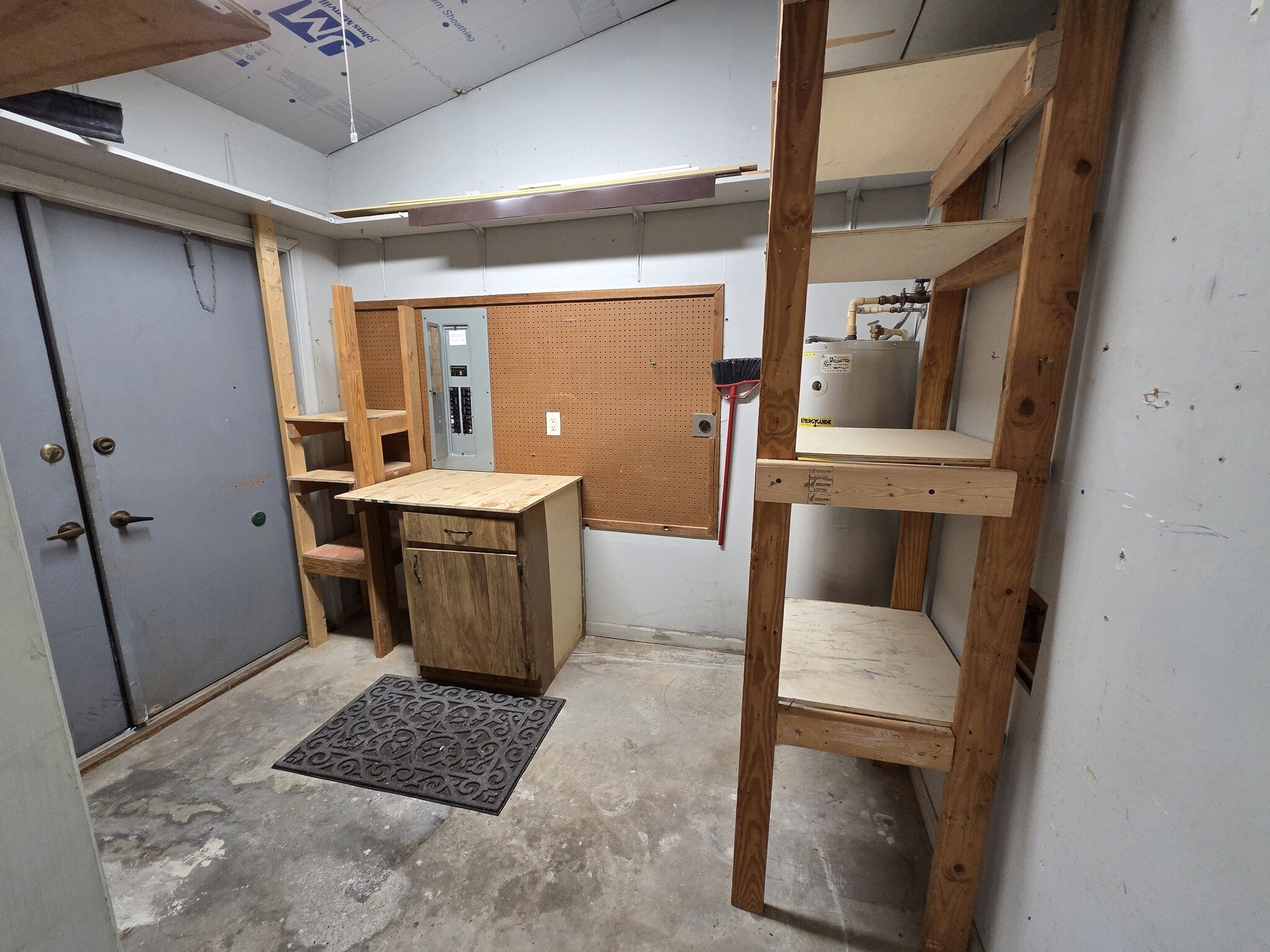 Storage - 35120 Whispering Oaks Blvd