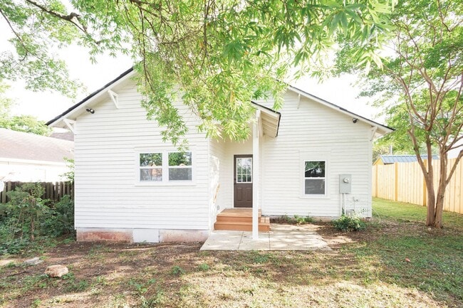 Building Photo - 3BR / 2BA Home for Rent in Griffin, GA