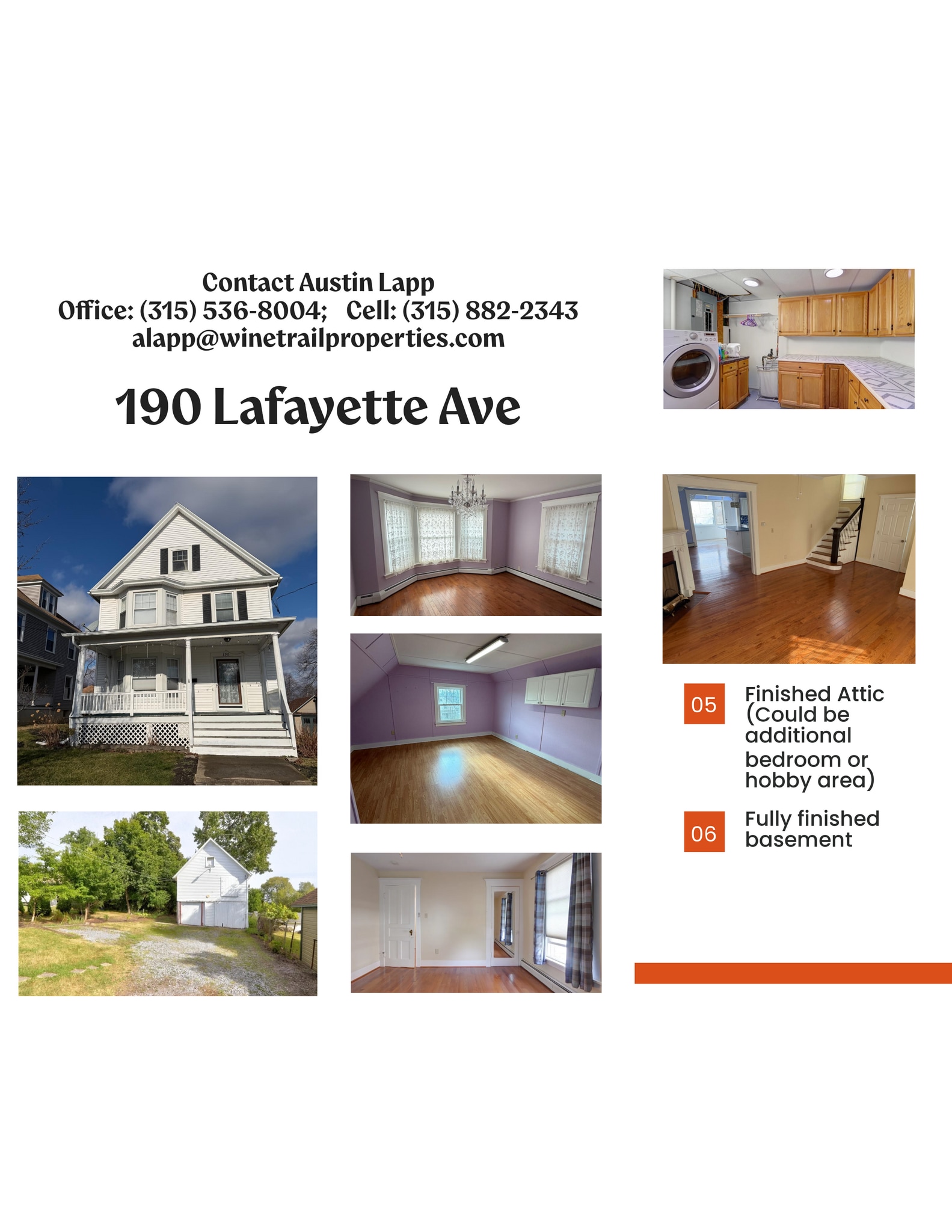 Building Photo - 190 Lafayette Ave