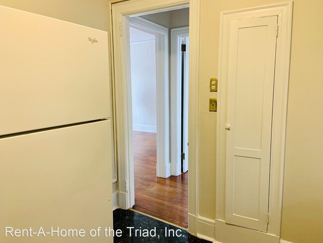 Building Photo - 1 br, 1 bath House - 904 West Market Stree...