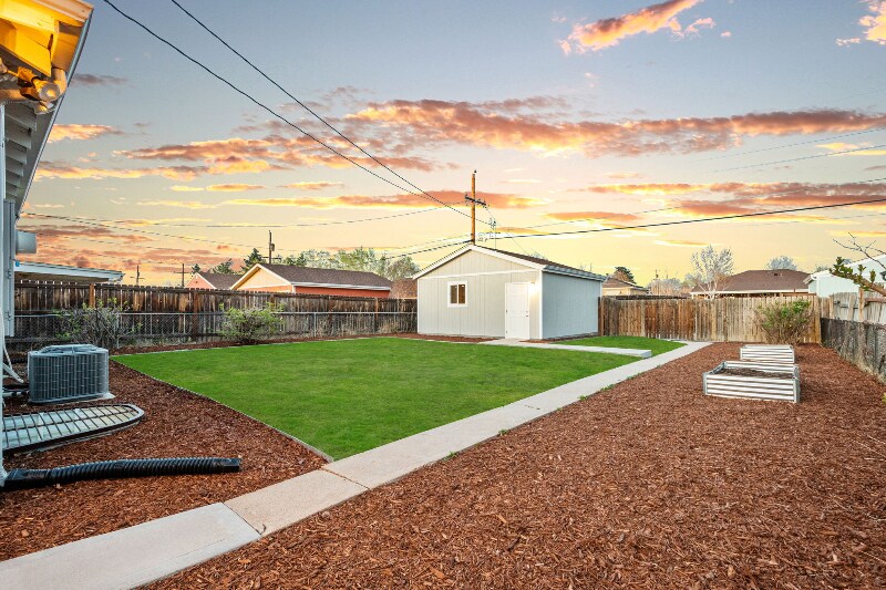 Building Photo - 3630 Magnolia St