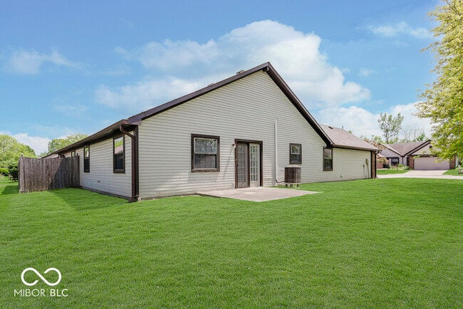 Building Photo - 7630 Justin Ln