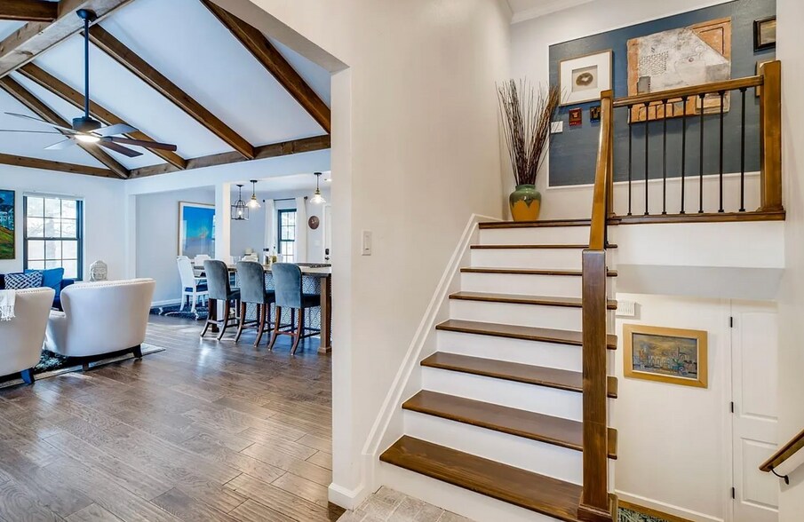 Building Photo - 4695 S Akron St