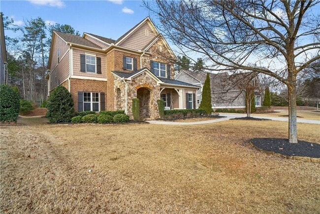 Building Photo - 2607 Lulworth Ln