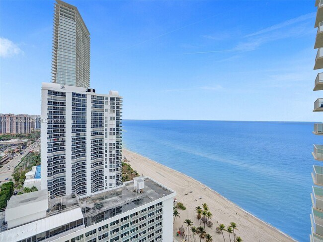 Building Photo - 16699 Collins Ave