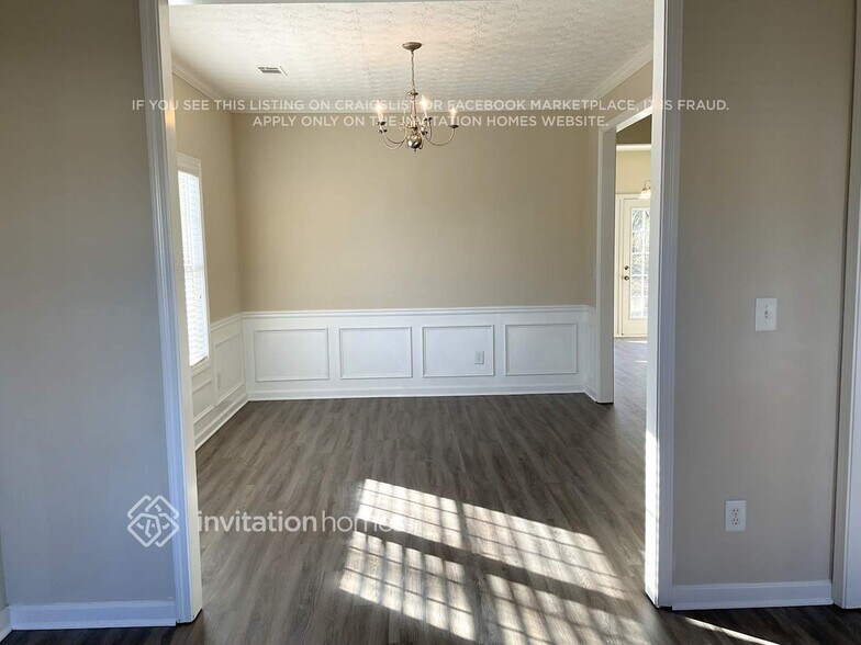 Building Photo - 3627 Rip Rap Dr