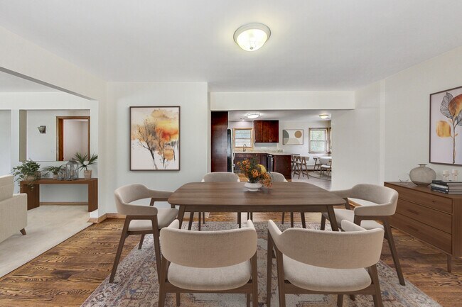 Building Photo - 1108 Fortuna Ave